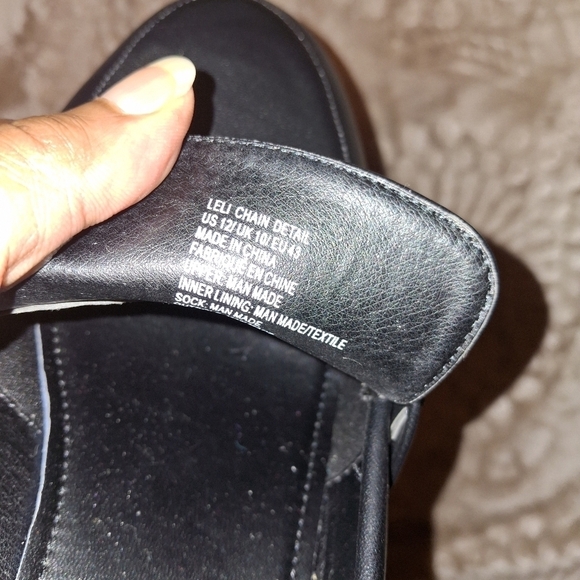 Jf Shoe - Picture 6 of 7